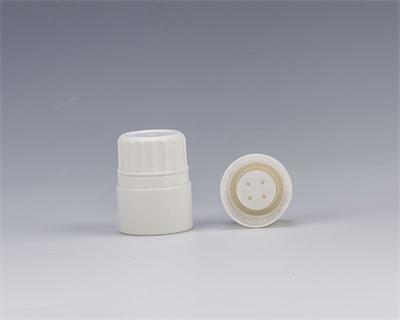 壓旋蓋瓶廠家目前采用的塑料瓶蓋種類？