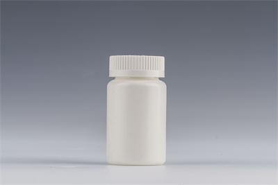 保健品塑料瓶不同應用對材質不同要求