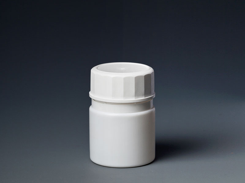 防潮藥用瓶蓋的設計原理