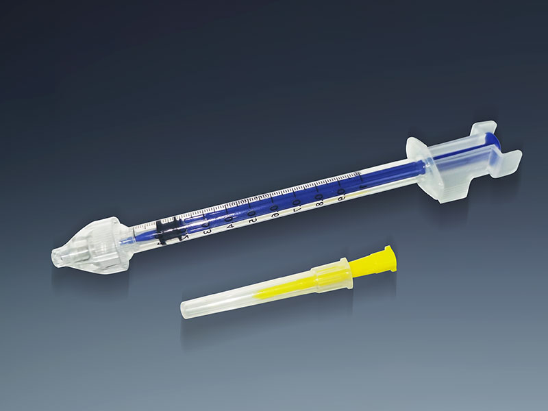 一次性鼻腔霧化給藥器