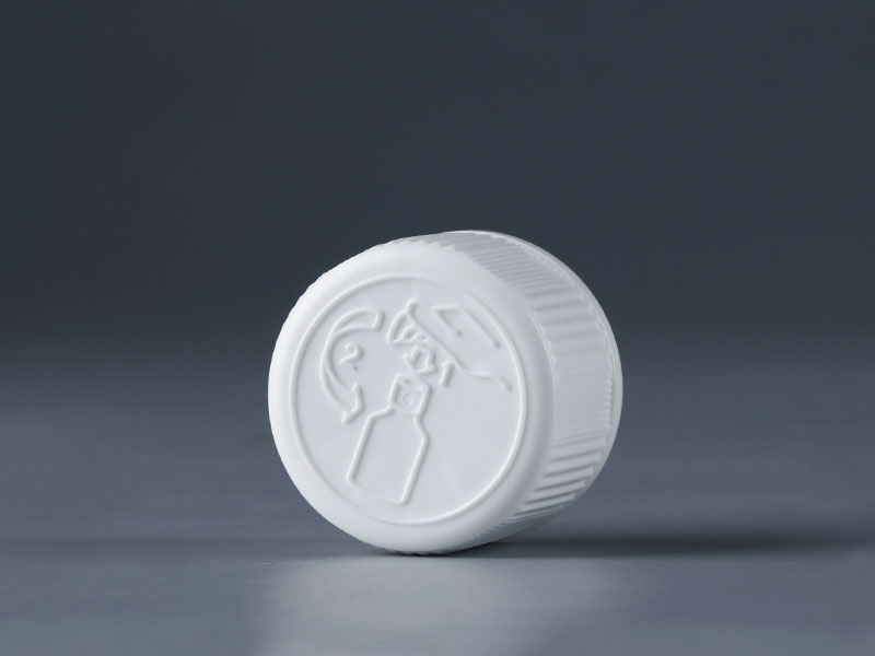 壓旋式藥用瓶蓋的應(yīng)用——兒康寧糖漿