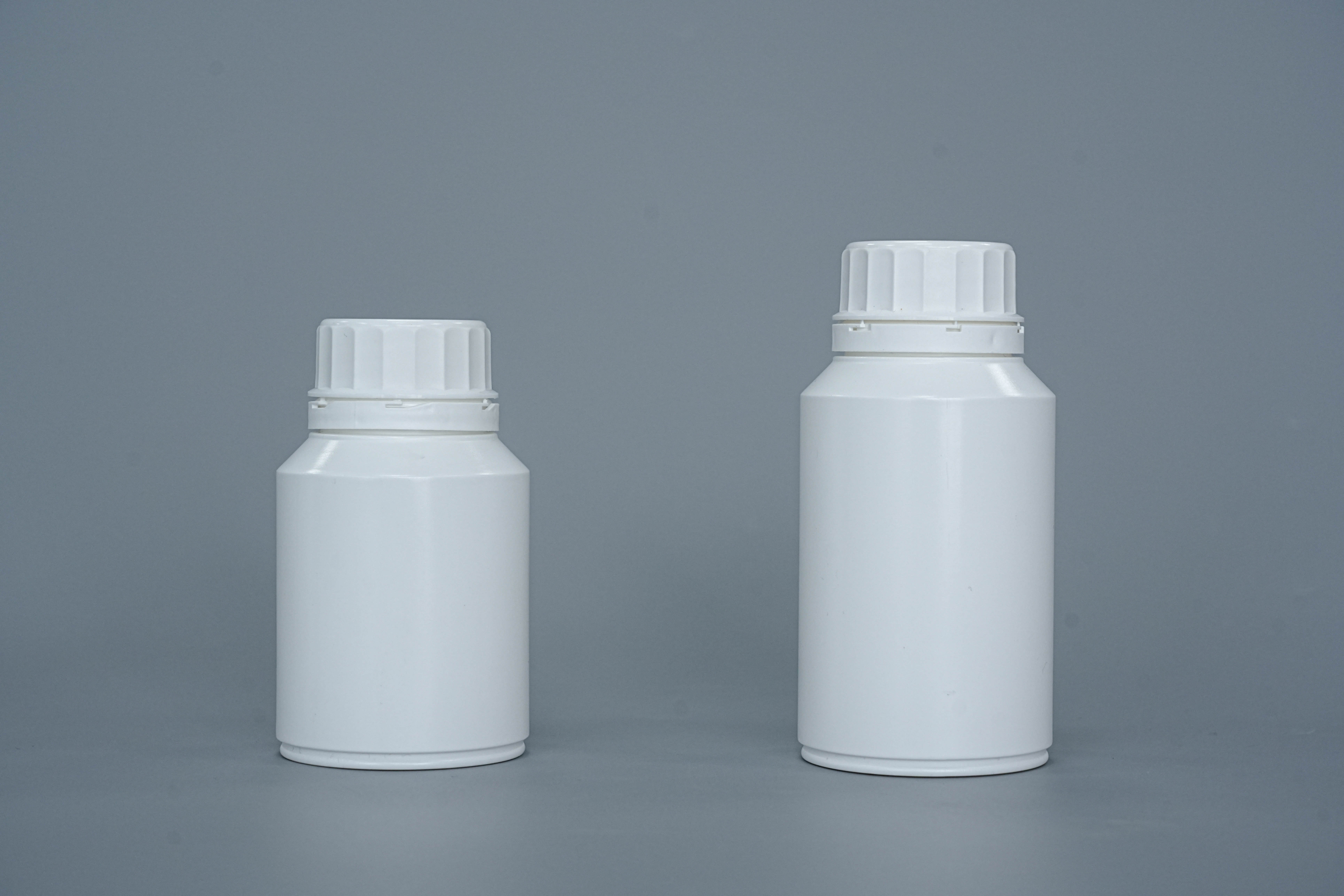 保健品HDPE防潮瓶Z057-200ml