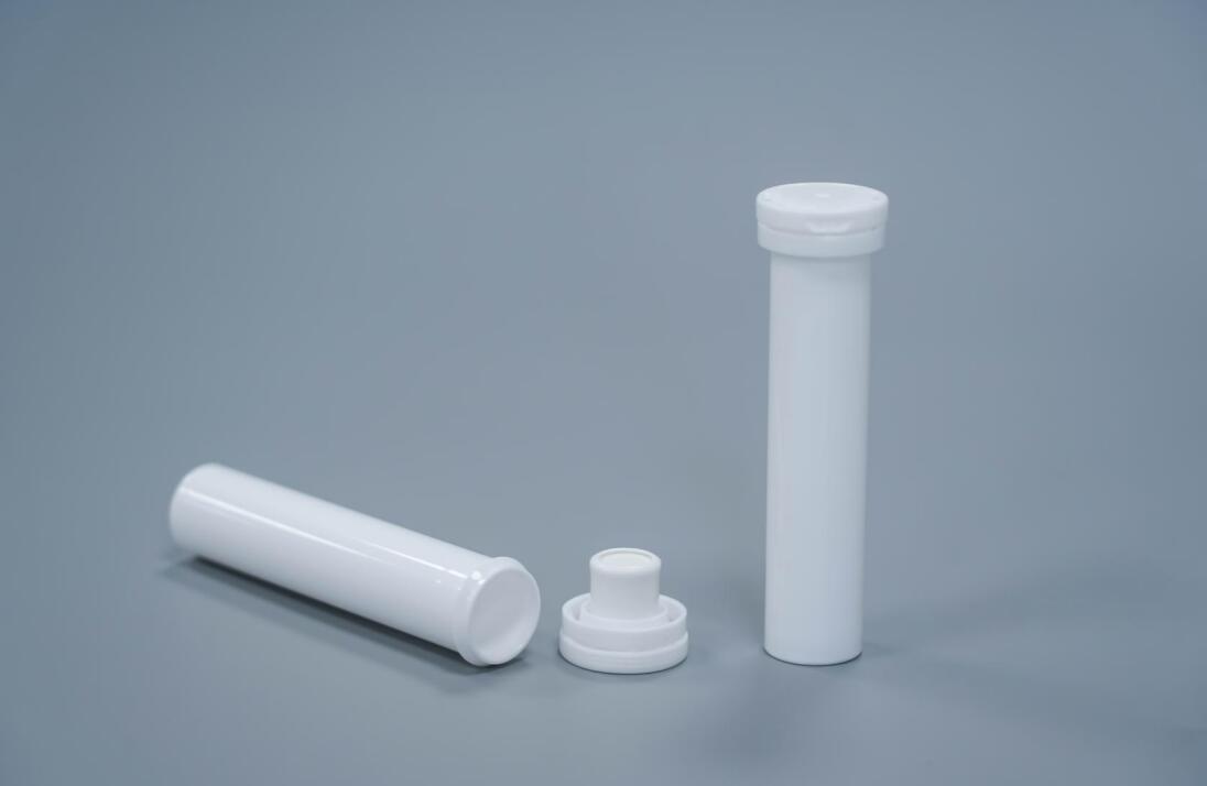 維生素C泡騰片管應該具備哪些特性
