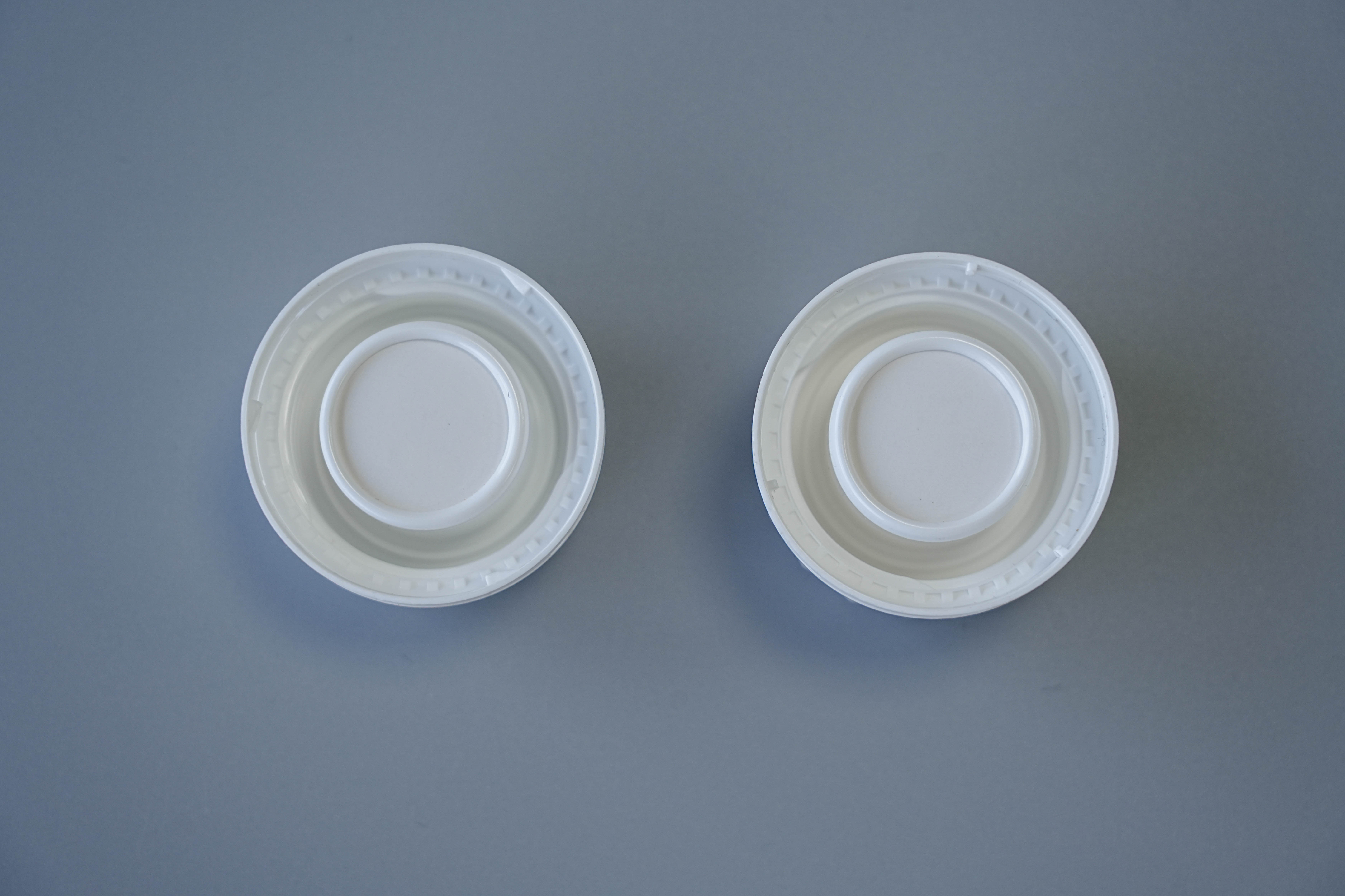 保健品聚丙烯防潮蓋