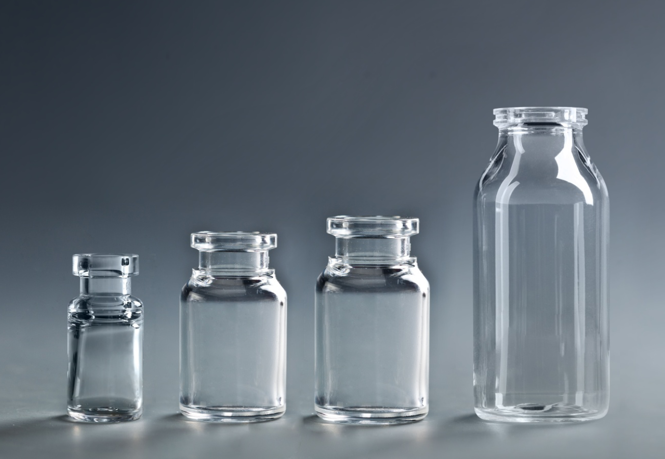 COP西林瓶與丁基膠塞：如何確保生物藥包裝的安全性與穩定性？